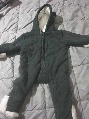 Šortsevi: Paket: Jakne, Za dečake — 7