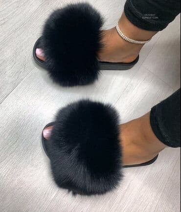 papuče 41: Modne papuče, 41 — 3