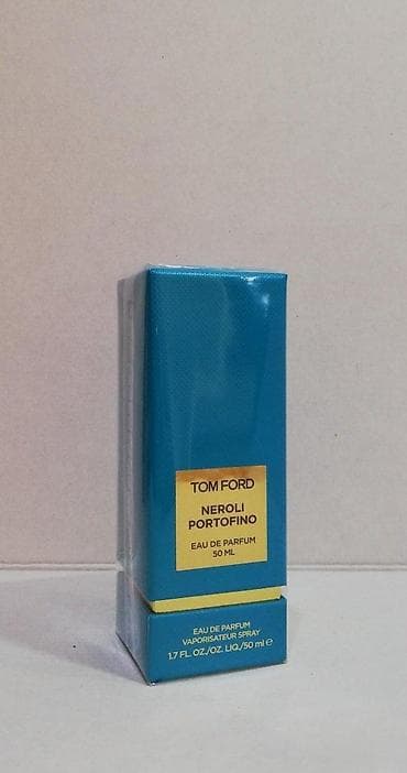 TOM FORD NEROLI PORTOFINO EDP 50ML | Tom Ford Neroli Portofino edp