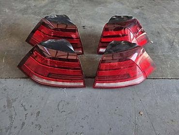 polovni skuteri do 300 evra: STOP LAMPE ZA AUDI A3, A4, A4 ALLROAD . OD 2005. DO 2018. GOD. | — 5
