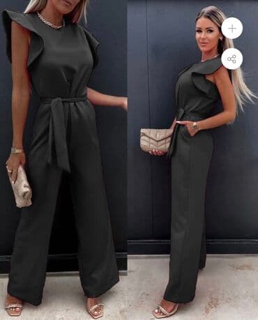 kombinezoni za zene: 2400 — 3