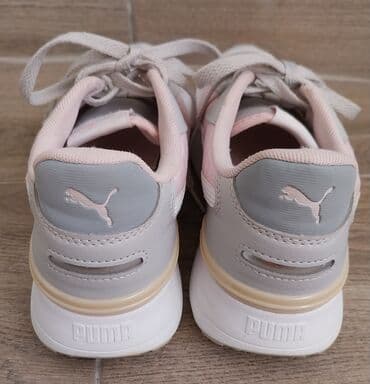 perlice za narukvice: Puma, 38, bоја - Roze — 4