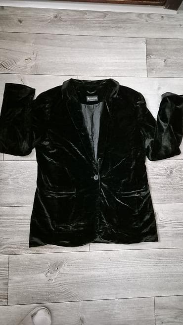 sorc m: Ženski baršunasti blejzer Laura Scott - Brend: Laura Scott (etiketa — 2