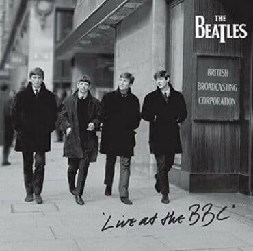 Lov i ribolov: The Beatles Live At The BBC Informacije: Format: Vinyl Žanr: Rock — 1