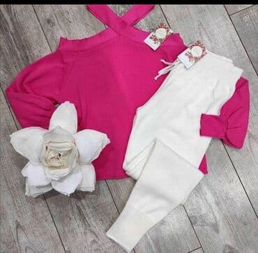 dugacke kosulje: M (EU 38), color - Pink — 1