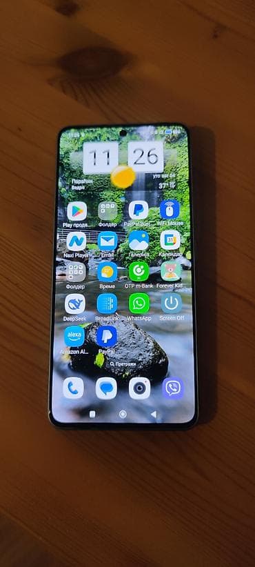 mobilni telefoni sa tastaturom: Redmi Note 13 Pro 5G 12/512telefon samo proban malte ne nov bez — 2