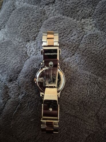 muski satovi do 5000 dinara: Polo zenski sat.Ima garanciju i produzetke. potrebna nova baterija — 4
