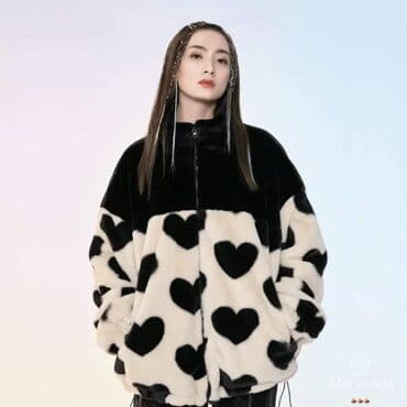 tedi kaputi: Tedi jakne 2650 — 2