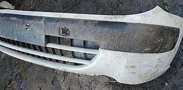 kabina za traktor univerzal: BRANIK ZA CITROEN XSARA | citroen xsara prednji branik beli — 1
