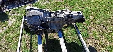 Car Parts: TIPTRONIC MENJAC ZA 4.0 W8 ZA VOLKSWAGEN PASSAT B5.5 | Automatski — 5