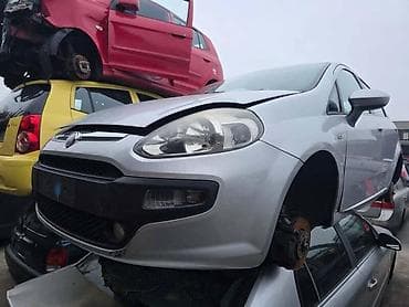 auto otpad lada niva: FIAT EVO 2012. GOD. - KOMPLETAN AUTO U DELOVIMA | AUTO DELOVI RS – — 2