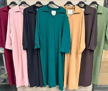 bele haljine za punije: 08. Haljina za punije
2XL 3XL 4XL 
2.900 dinara H — 4