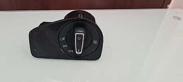 PREKIDAC SVETLA ZA VOLKSWAGEN GOLF 7 - 5G1858210B | Prekidac svetla