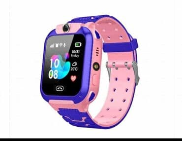 Ručni satovi: Smart watch, Unisex na lalafo.rs Ručni satovi: Smart watch, Unisex