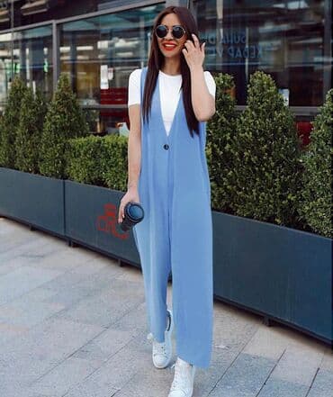 kombinezon balasevic: Kombinezon: 2200 dinara — 5