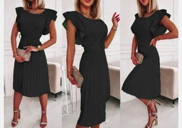 haljine u gloknu: Haljine 2600 — 9