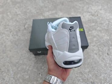 nike reax: Trainers, Nike, size - 44 — 4