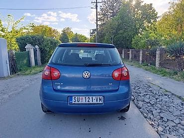 modul parking senzora golf 6: Perfektan u svakom pogledu redovno servisirano i garažirano porodično — 5