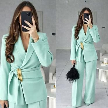 zara kombinezoni: Poslednja tura najtraženijih Zara kompleta Vel: 36-42 Cena: 4000 — 1