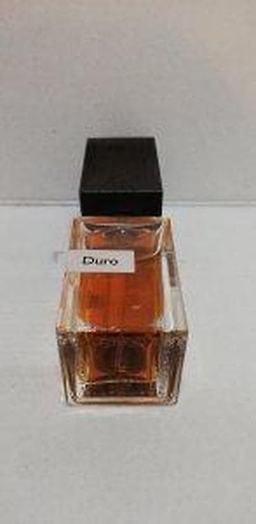 duro pro: NASOMATTO DURO EXTRAIT DE PARFUM 30ML TSTR | Nasomatto Duro Extrait — 4
