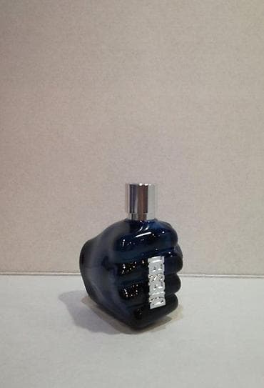 Lične stvari: DIESEL ONLY THE BRAVE EXTREME EDT 75ML TSTR | Diesel Only The Brave — 2