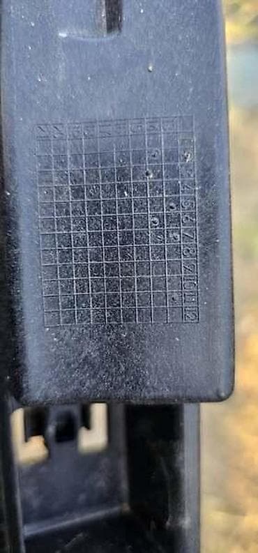 Car Parts: NOSAČ SAJTNE F30 MSP LH ZA BMW SERIJA 3 | BMW 3 f30 f31 nosač sajtne — 4