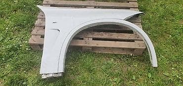 klima za kamp prikolice: KRILO DESNO M PAKET ZA BMW X5 | bmw x5 f15 desno krilo m paket samo — 2