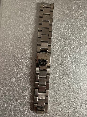 fossil zenski sat: Klasični sat, Esprit, Ženski — 5