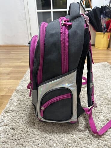 stepenik za decu: Anatomski ranas skolski — 3