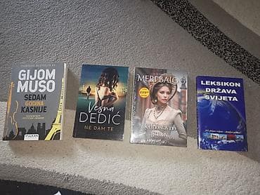 kazan za rakiju: Časopisi — 5