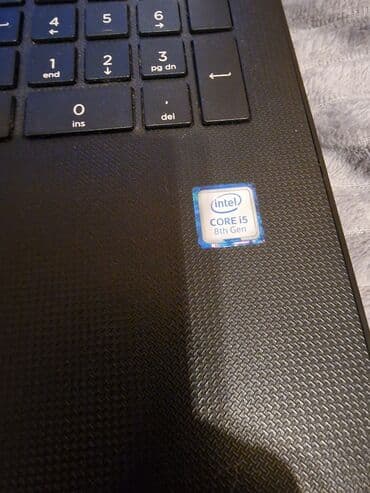 xiaomi mi 10t pro cena polovan: Intel Core i5, 8 GB OZU, 15.6 " — 3