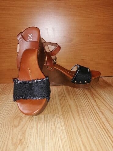 torbe b: Sandale, 39 — 1