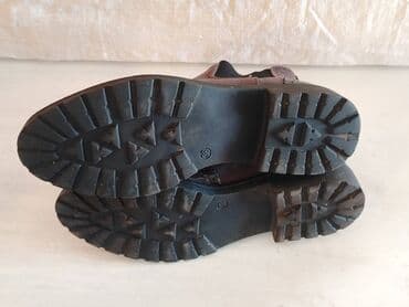 kozne cizme 39 broj: Čizme, Graceland, 38 — 2