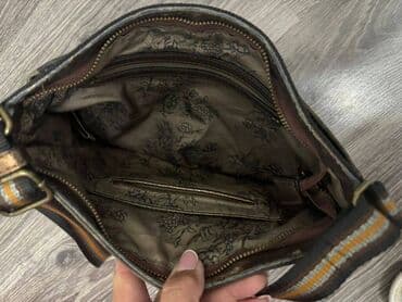lui jo torbe: Shoulder bag, Desigual — 3