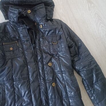 devojka sa sesirom slika: S (EU 36), Single-colored, With lining — 2