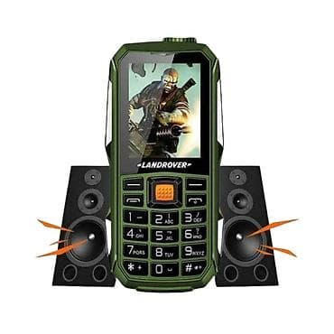 telefoni prodaja: 2700 din Land Rover C9 mobilni telefon je vrhunski uređaj koji — 1