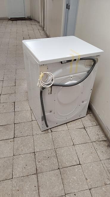 usisivaci beograd: Ves masina 2u1 pranje i susenje u dobrom stanju, stara 3 godine,svaki — 6