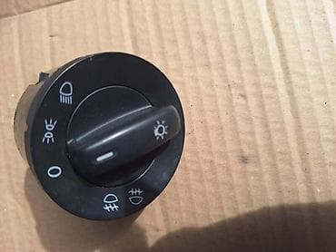 balast xenon audi a4 b6: PASAT B6 PREKIDAC SVETLA ZA VOLKSWAGEN PASSAT B6 OD 2005. DO 2010 — 1