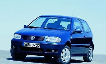 reno senik benzin plin: BRANIK PREDNJI ZA VOLKSWAGEN POLO | Branik prednji za Pola Mogucnost — 1