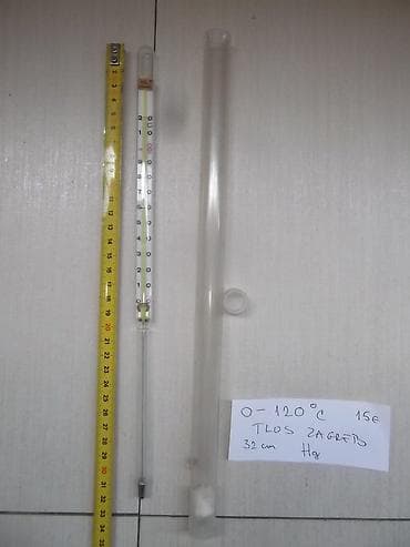 toplomer sa zivom prodaja: Termometar termometri Kao sa slika . Ne odgovaram na SMS !!! — 3
