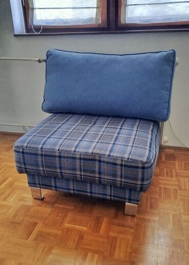 kreveti za devojcice forma ideale: Tabure / lenjivac, Ćimo kompany, dimenzije 75 x 75 x 40 cm, potpuno — 11