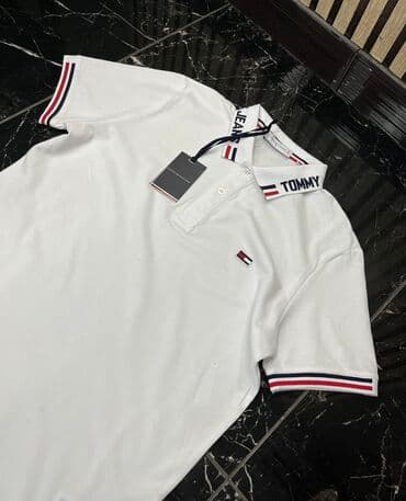 sweatshirt h m: Tommy Hilfiger majica — 1