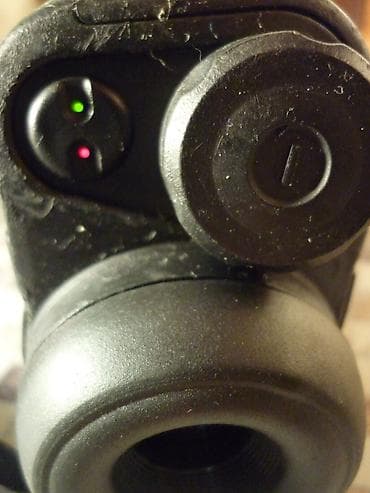 Bicikli: Bresser monokular za noćno osmatranje sa integrisanim IR osvetljivačem — 4