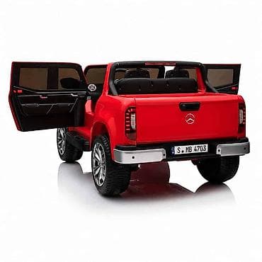 obuca za kosarku: Šifra proizvoda: SM-26303C-290 Licencirani Mercedes‑Benz X Class 4x4 — 4