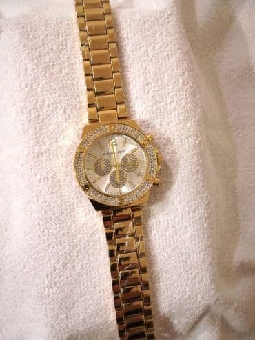 fossil satovi muski: Classic watch, Michael Kors, Female — 1