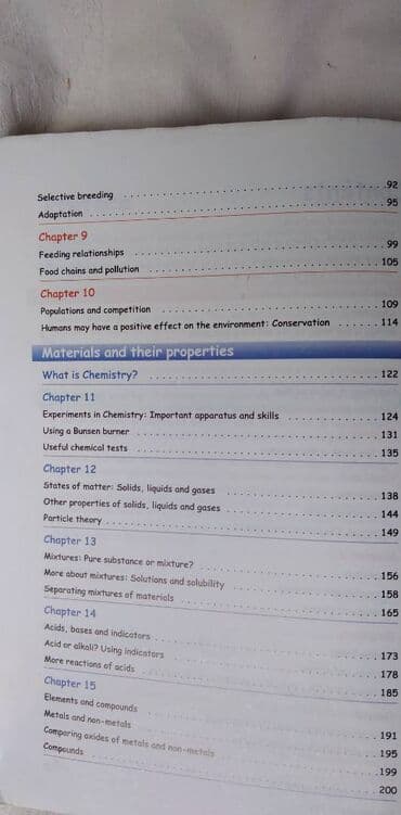 focus 1 knjiga iz engleskog pdf: Knjiga:Science-ucenje engleskog br.2, 440 str.,losije stanje — 4