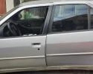 žaluzine za prozore: PREDNJA I ZADNJA VRAT ZA PEUGEOT 306 OD 1996. DO 2002. GOD. | — 5