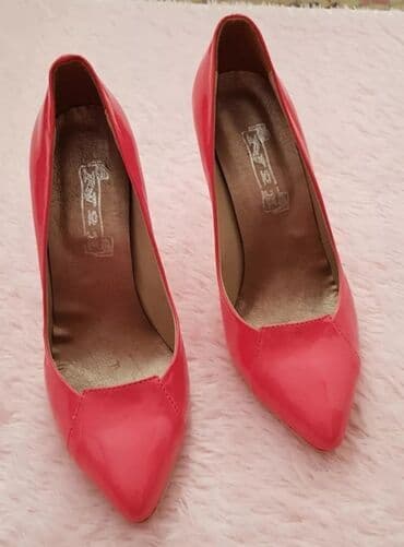 kozna obuca bueno: Salonke, 37 — 2