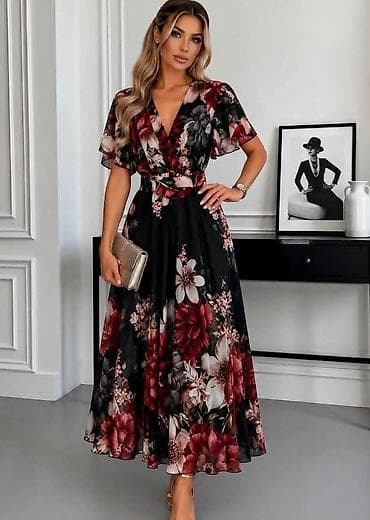 avon dostava: 08. Haljine
Cvetni dezeni🌺🌹💐
Cena : 3.200 dinara H — 1