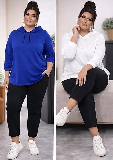 perla obuca: 04. ✨ KOMPLET ZA PUNIJE ✨ 💫 Nova kolekcija – spoj udobnosti i modernog — 3